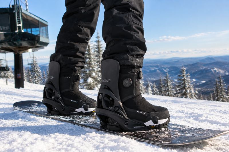Step On Boots and Bindings: Compatibility, Sizing, and Fit Guide