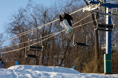 Small Mountain Missions - Mount Southington