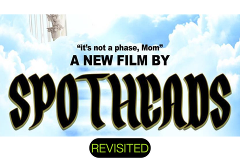 Still Not a Phase: Revisiting Spotheads Last Video