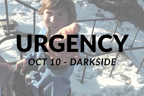 URGENCY