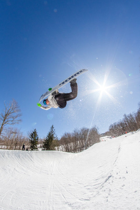 New England Doubleheader - Homesick and Last Call