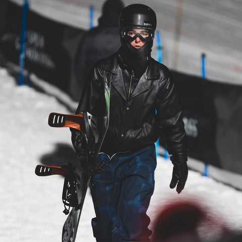 The Joey Okesson Interview