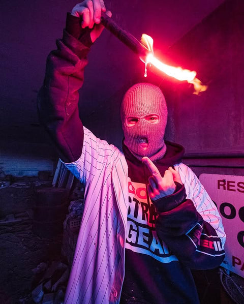 The Joey Leon Interview