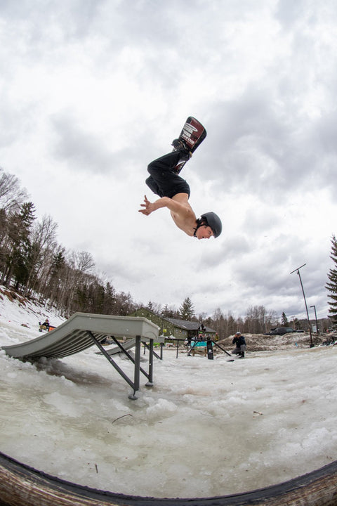 Slush Cup 2025