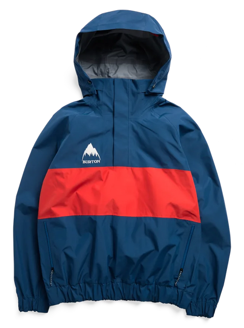 Burton 50th Anniversary - First Decade