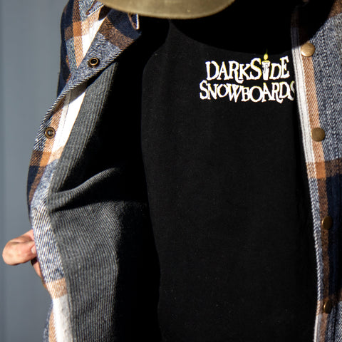 Darkside Fall Collection