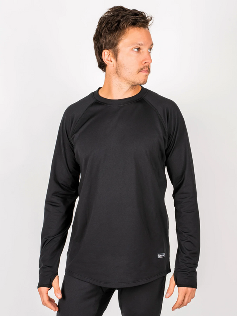 Baselayers