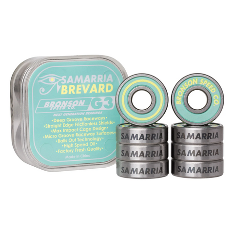 Skateboard Bearings