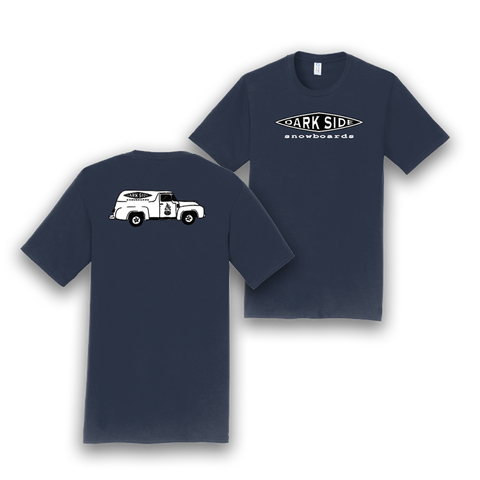 Darkside Shirts