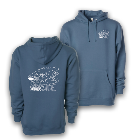 Darkside Hoodies