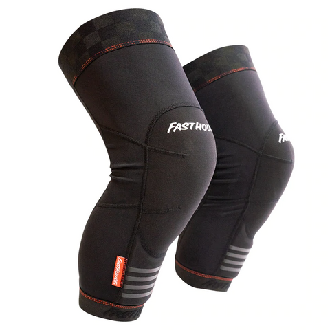 Mountain Bike Pads