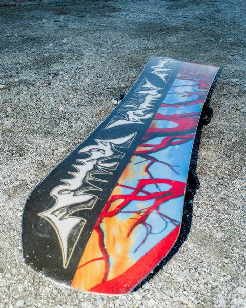 Armada Snowboards