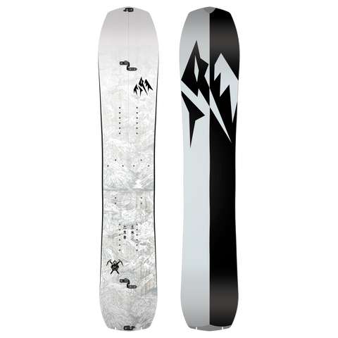 Splitboards