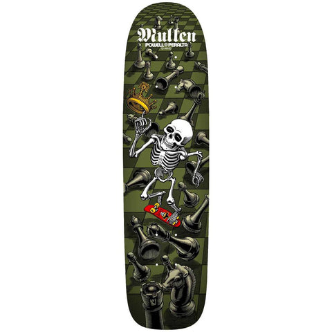 Skateboard Decks