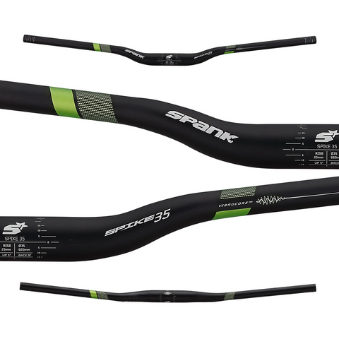 Mountain Bike Parts