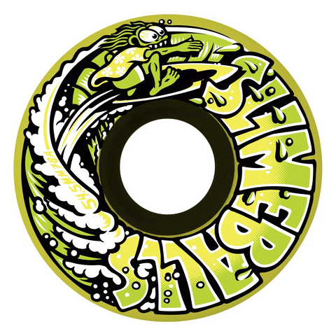 Skateboard Wheels