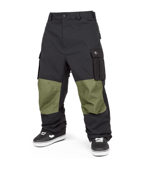 Snowboard Pants