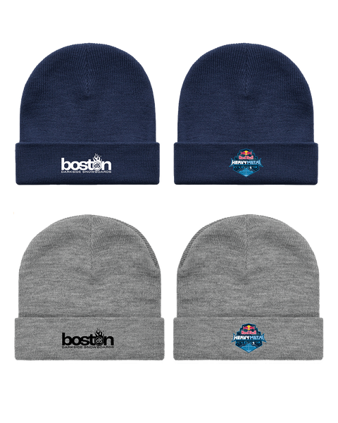 Darkside Beanies