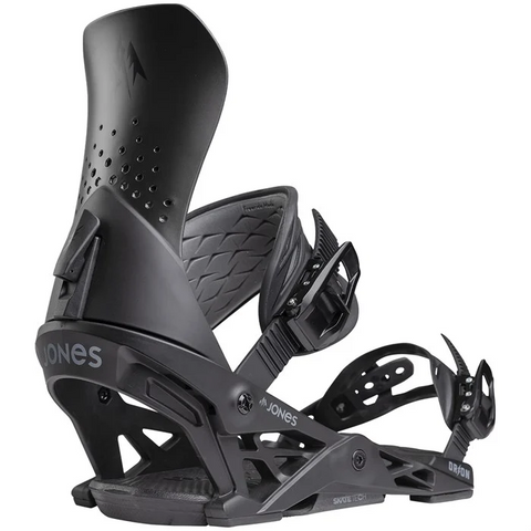 Snowboard Bindings
