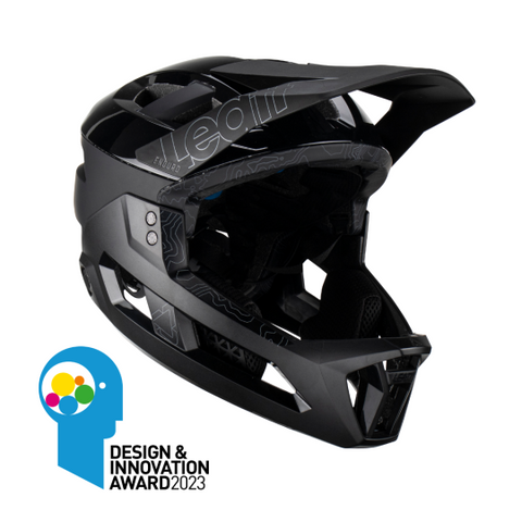 Mountain Bike Helmets