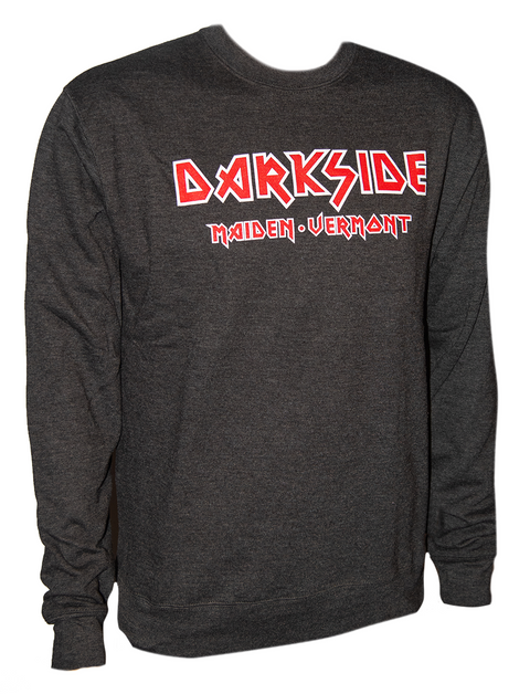 Darkside Crewnecks