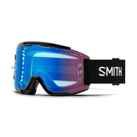 Mountain Bike Goggles