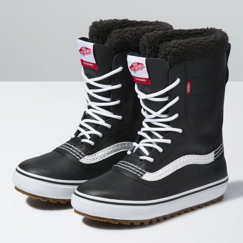 MTE Boots and Shoes