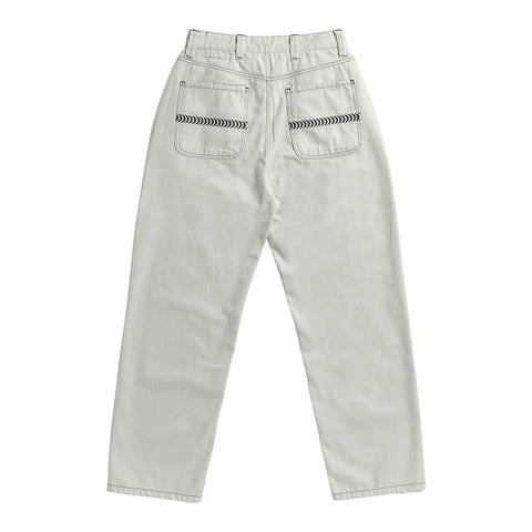 Spitfire Bighead Fill Denim Pants