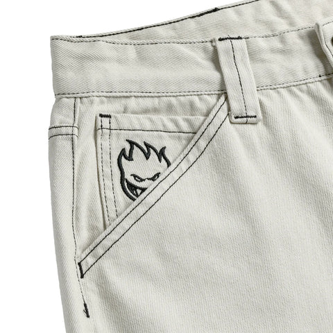 Spitfire Bighead Fill Denim Pants