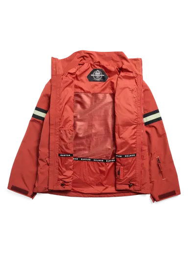Burton 50/50 90's Biolight Jacket (Multiple Color Options)