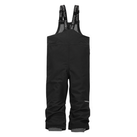 Hootie Hoo Kids' Insulated Pinnakle Bib Snow Pants 2026 (Multiple Color Options)