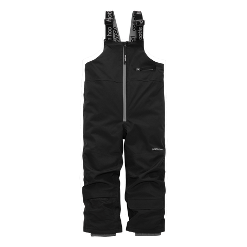 Hootie Hoo Kids' Insulated Pinnakle Bib Snow Pants 2026 (Multiple Color Options)