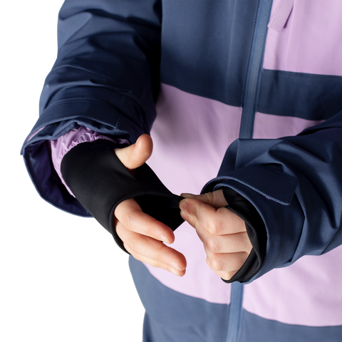 Hootie Hoo Kids' Insulated Pinnakle Jacket 2026 (Multiple Color Options)