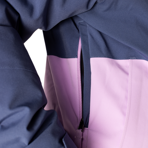 Hootie Hoo Kids' Insulated Pinnakle Jacket 2026 (Multiple Color Options)