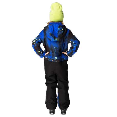 Hootie Hoo Kids' Toddler Vista Insulated Snowsuit 2026 (Multiple Color Options)