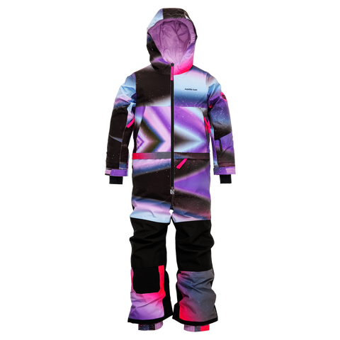 Hootie Hoo Kids' Toddler Vista Insulated Snowsuit 2026 (Multiple Color Options)