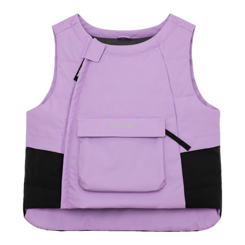 Hootie Hoo Kids' Jet 2L Insulated Vest 2026