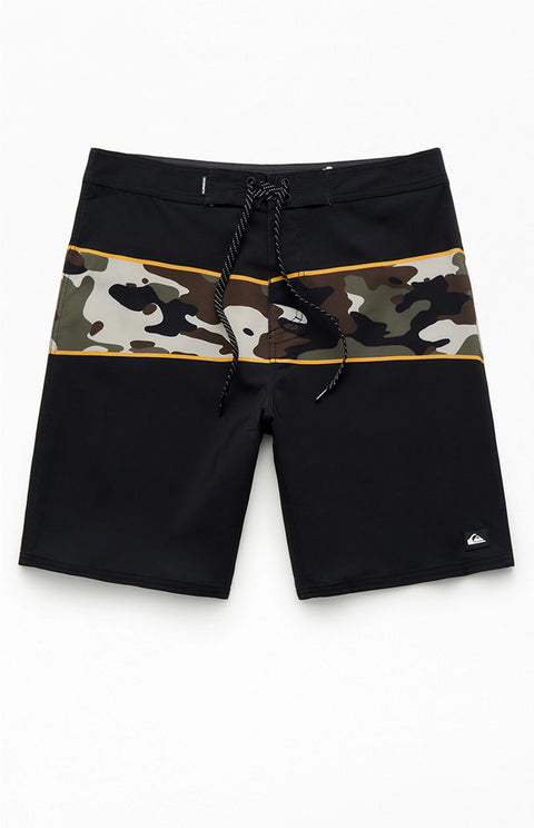 Quiksilver Surfsilk Panel 20" Boardshorts