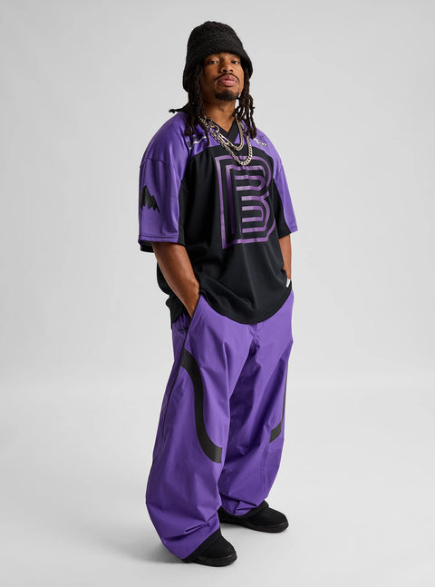 Burton x Zeb 2L Simple Pants 2027 (Multiple Color Options)