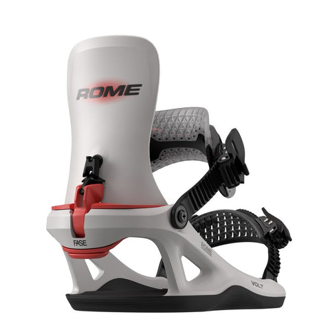Rome Men's Volt FASE Snowboard Bindings 2027 (Multiple Color Options)