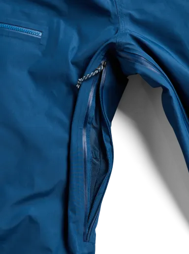 Burton 50/50 80's Powdershell 3L Pant (Multiple Color Options)