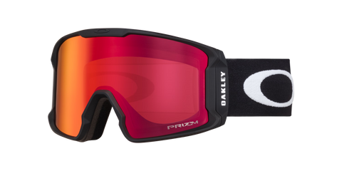 Oakley Line Miner M Goggles (Multiple Color Options)