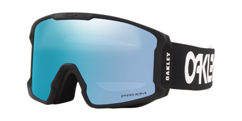 Oakley Line Miner M Goggles (Multiple Color Options)