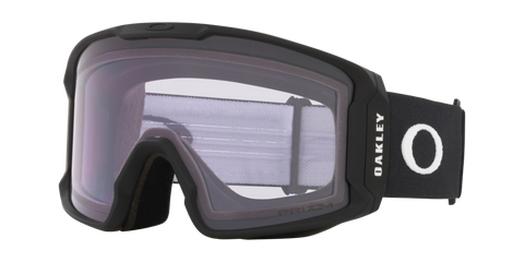 Oakley Line Miner M Goggles (Multiple Color Options)