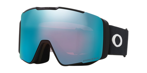 Oakley Line Miner Pro L Goggles (Multiple Frame/Lens Options)