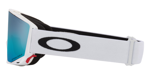 Oakley Flow Scape M Goggles (Multiple Frame/Lens Options)