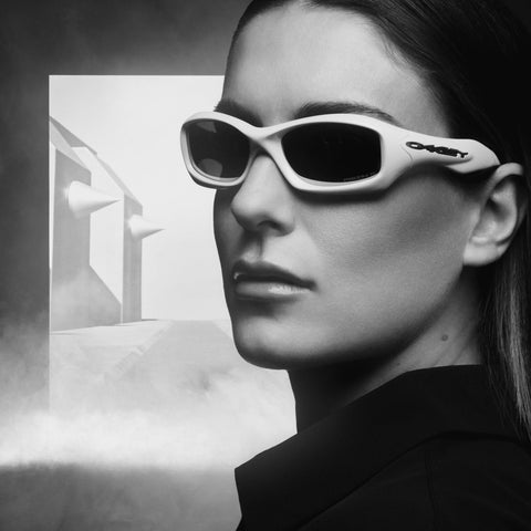 Oakley MUZM Fatcat Sunglasses