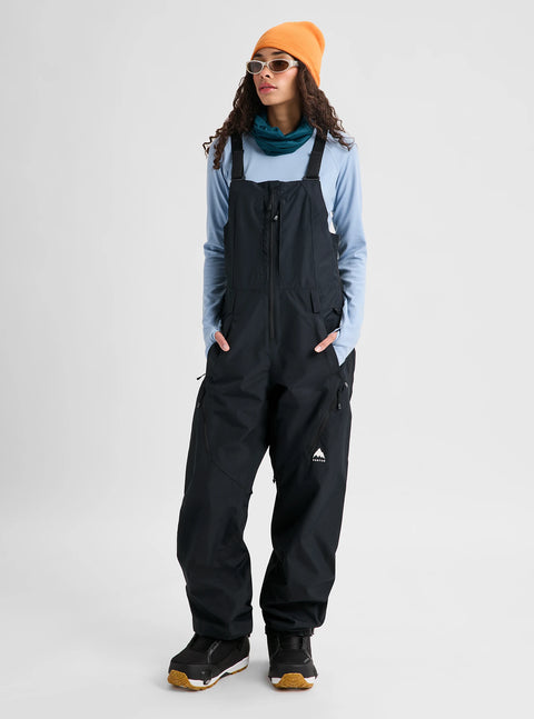 Burton Women's Reserve 2L Bib Pants 2027