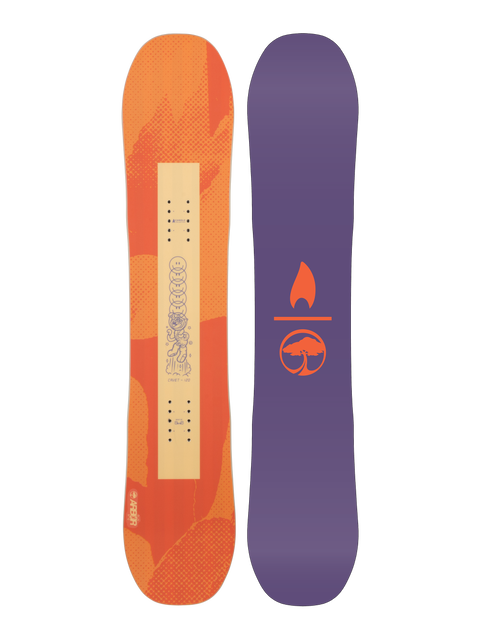 Arbor Cavet Snowboard 2026