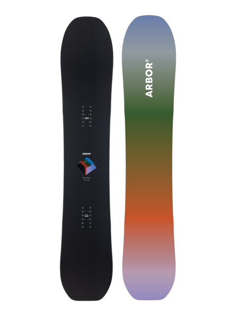 Arbor Sin Cara Snowboard 2027